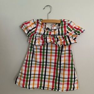 Crown & Ivy kids dress
